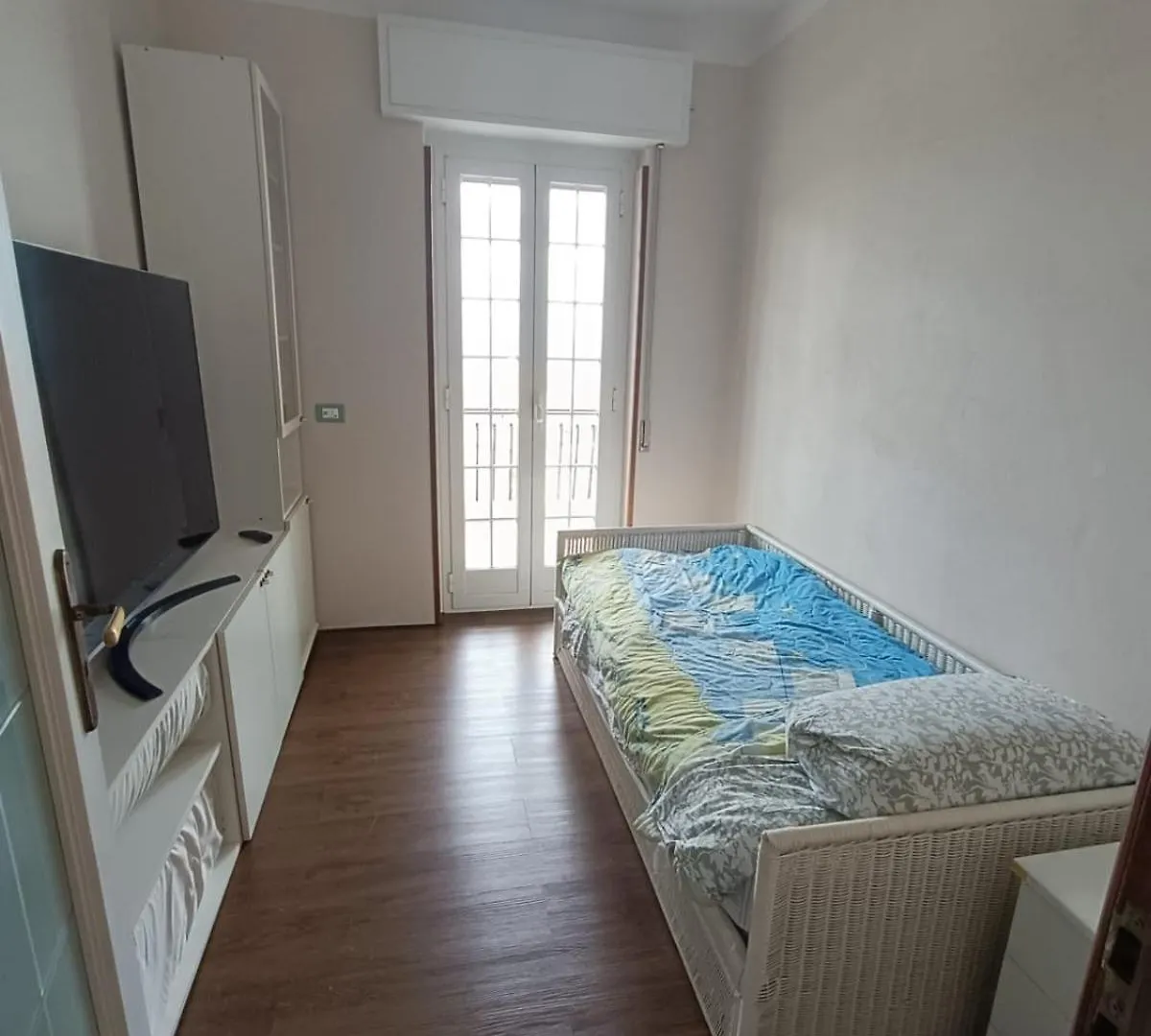 La Casa Di Max Apartment Riva Ligure