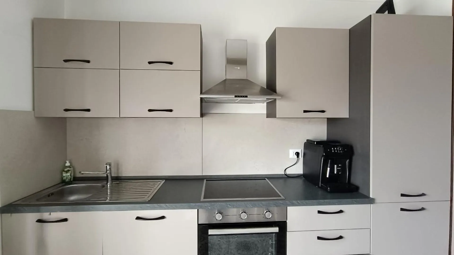 La Casa Di Max Apartment Riva Ligure