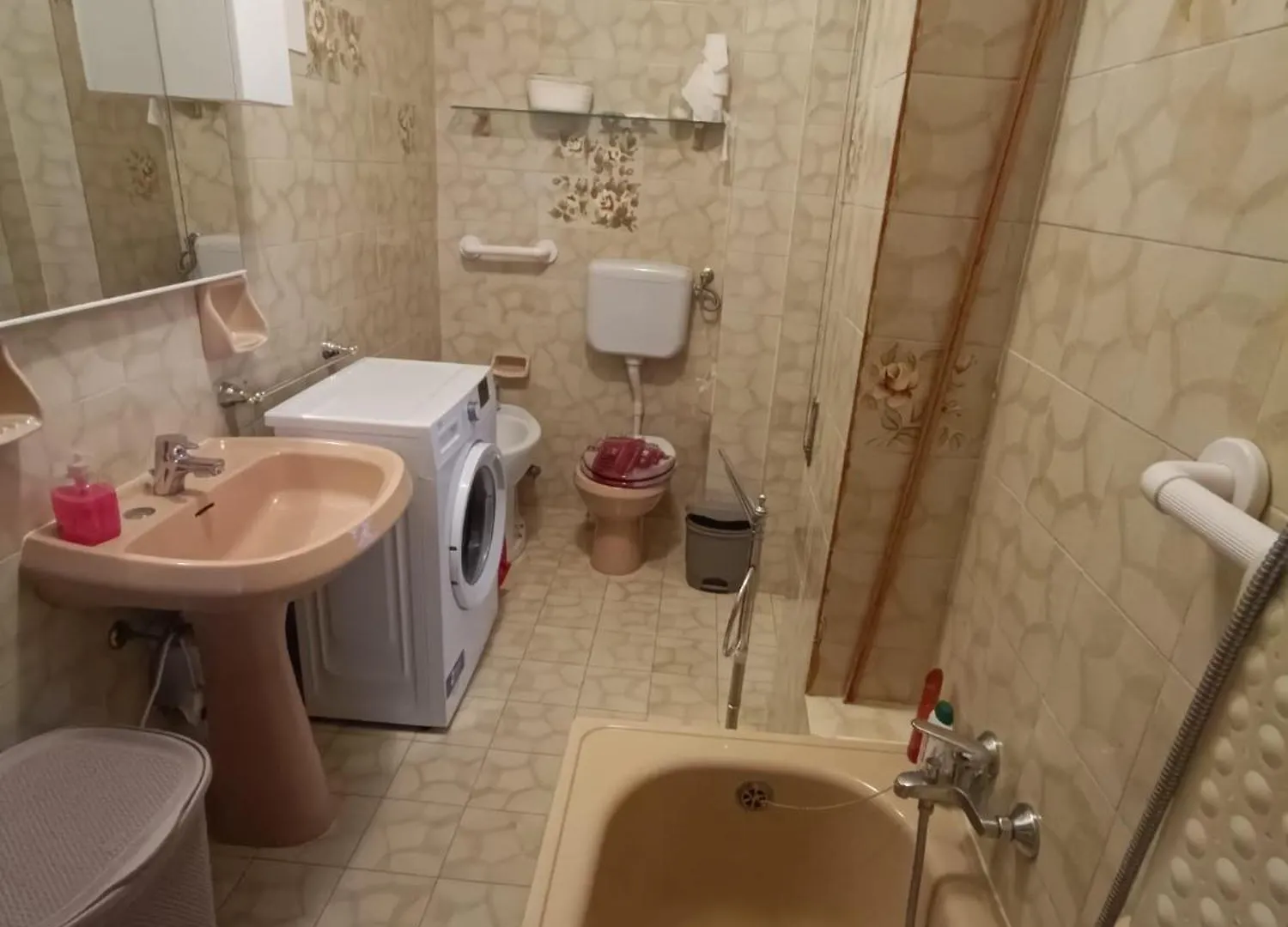 La Casa Di Max Apartment Riva Ligure 0*,