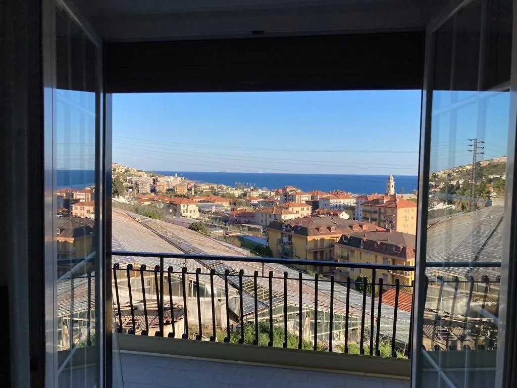 La Casa Di Max Apartment Riva Ligure