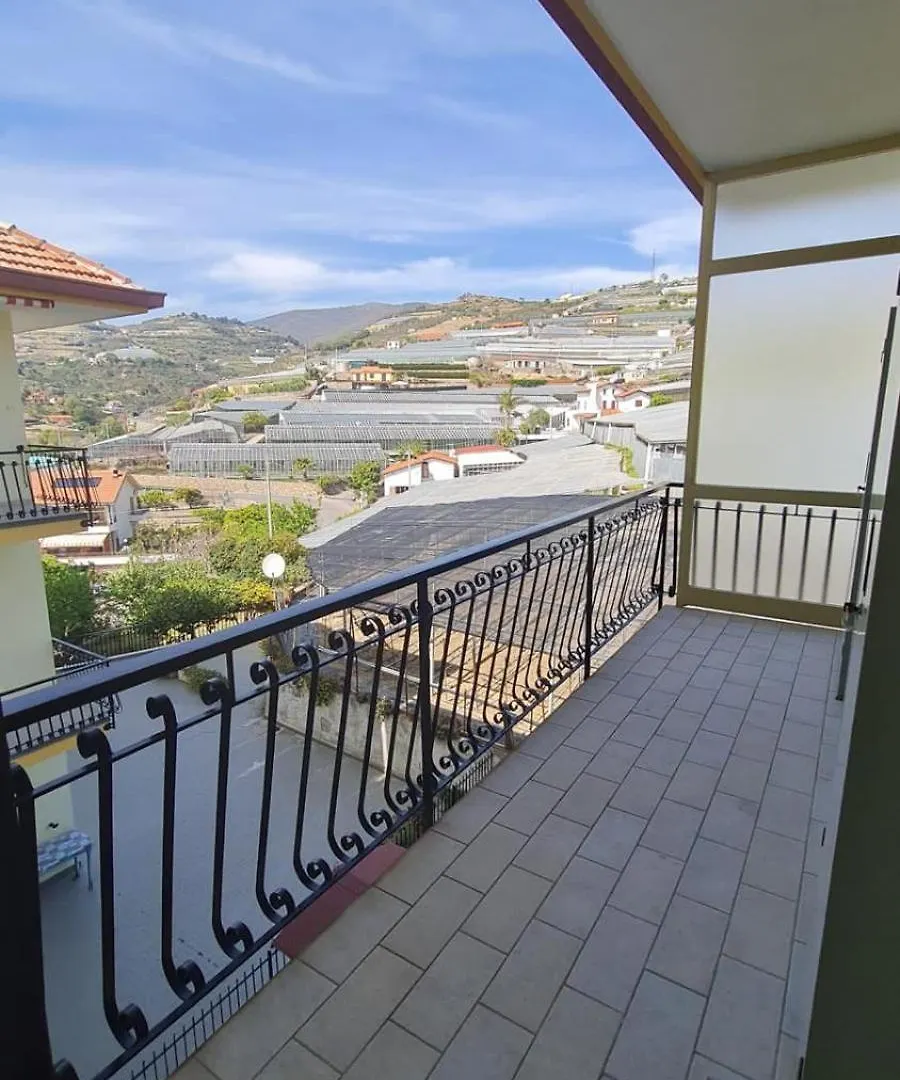La Casa Di Max Apartment Riva Ligure Italy