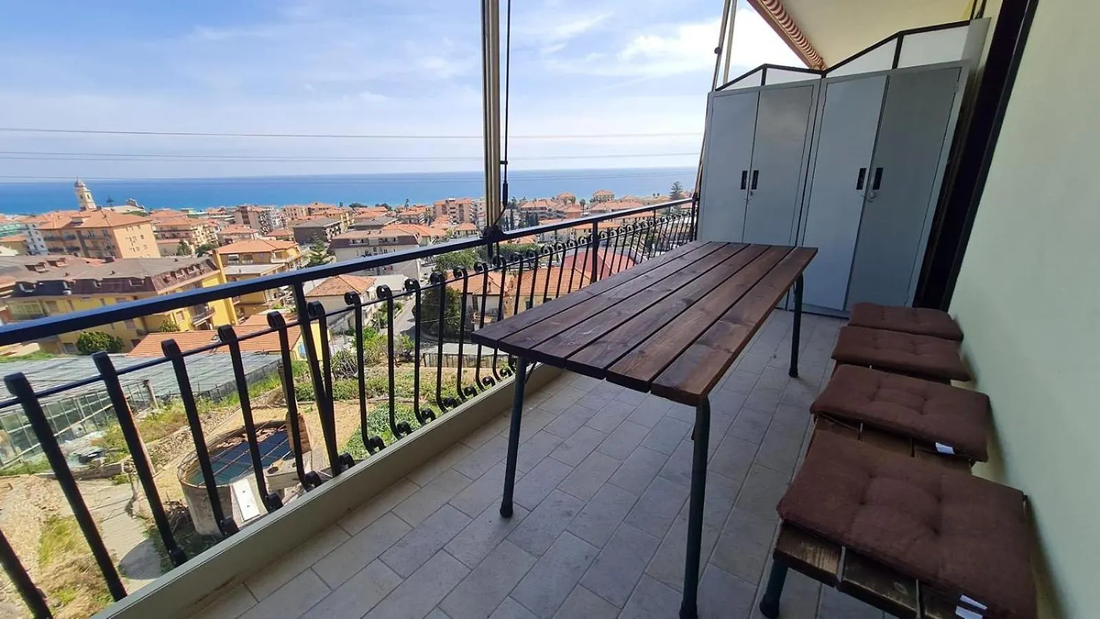 La Casa Di Max Apartment Riva Ligure 0*,  Italy
