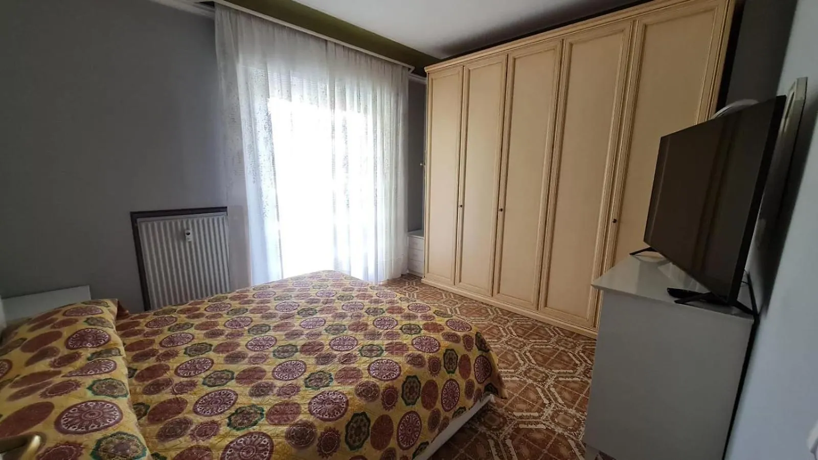 La Casa Di Max Apartment Riva Ligure